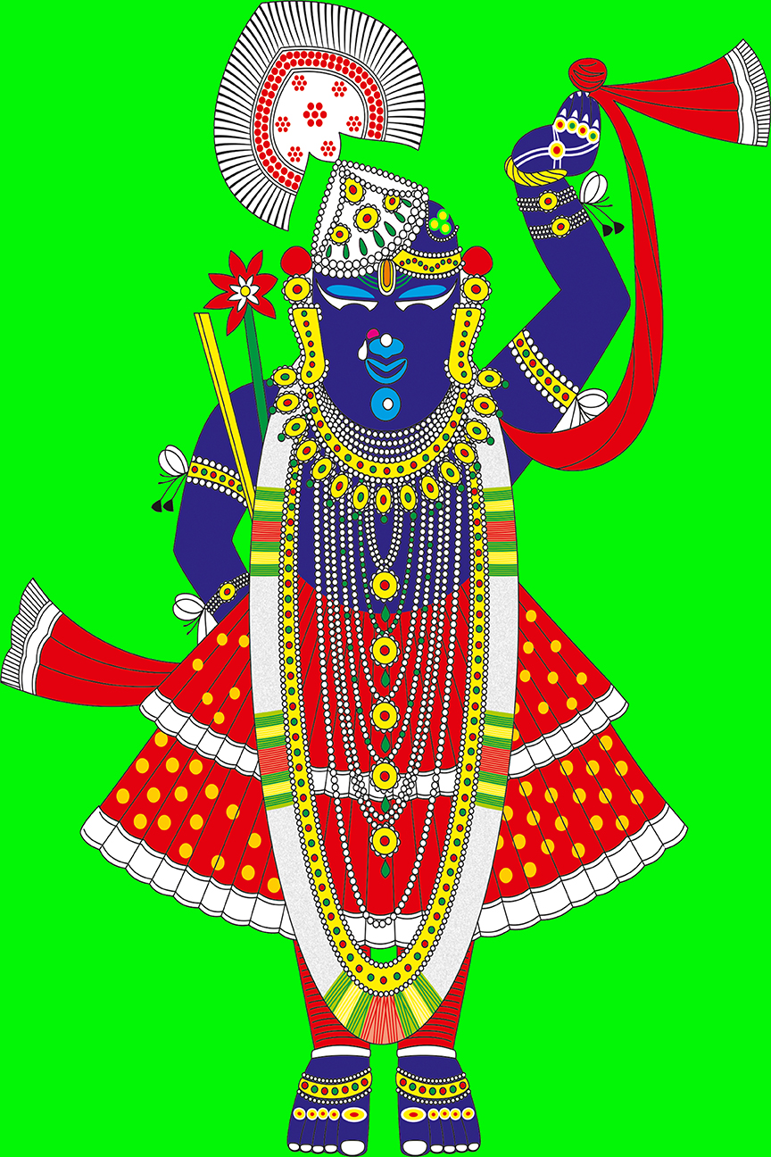 Digital Art