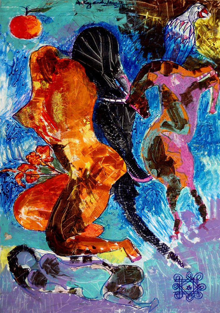 Painting
