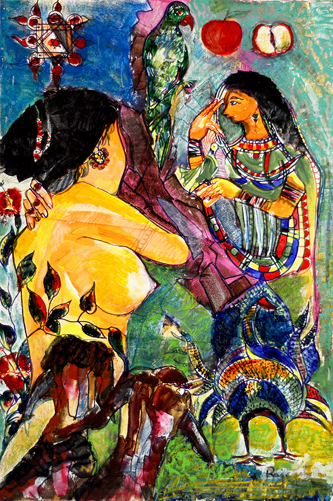 Painting