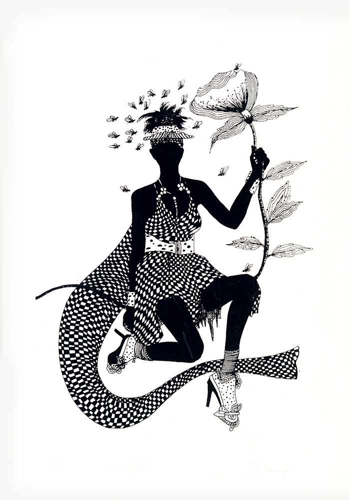Graphic Art