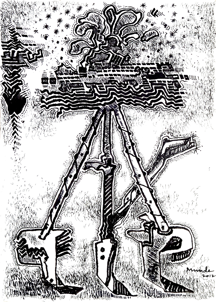 Drawing