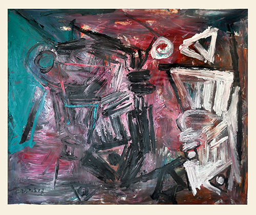 Painting