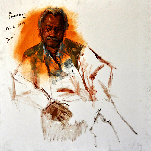 Painting