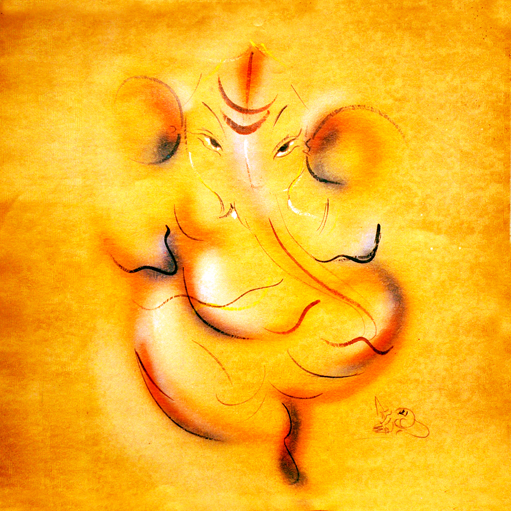 Lord Ganpati 10