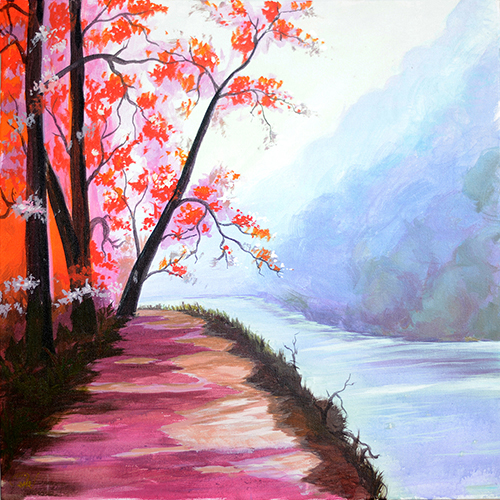 Landscape