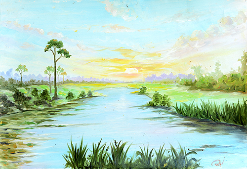 Landscape