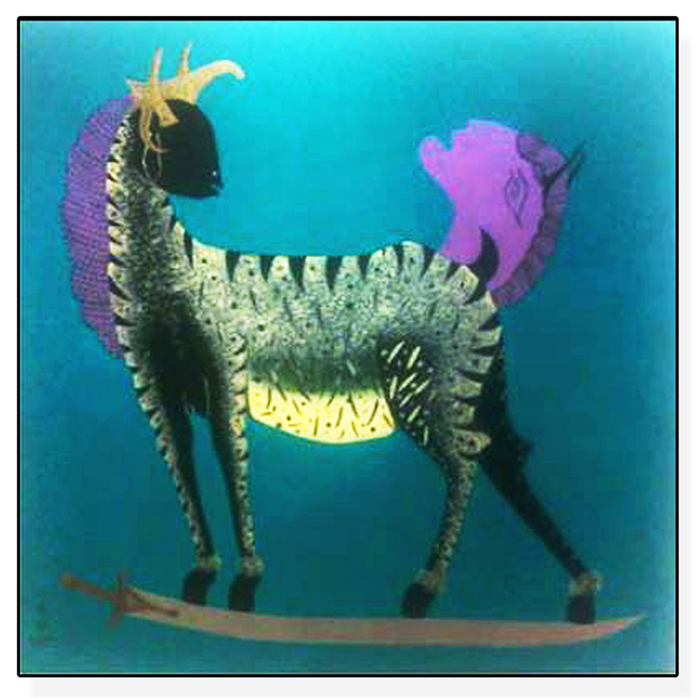 Painting