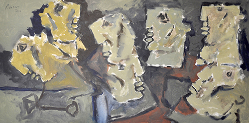 Painting