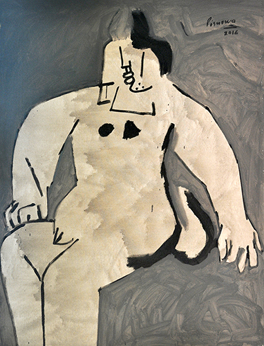 Painting