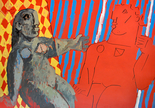 Painting