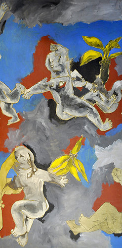 Painting