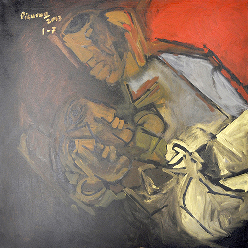 Painting