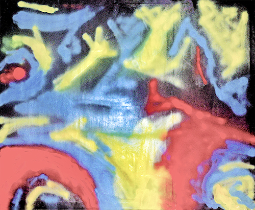 Mind Waves