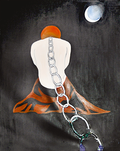 Chained to Drugs 1