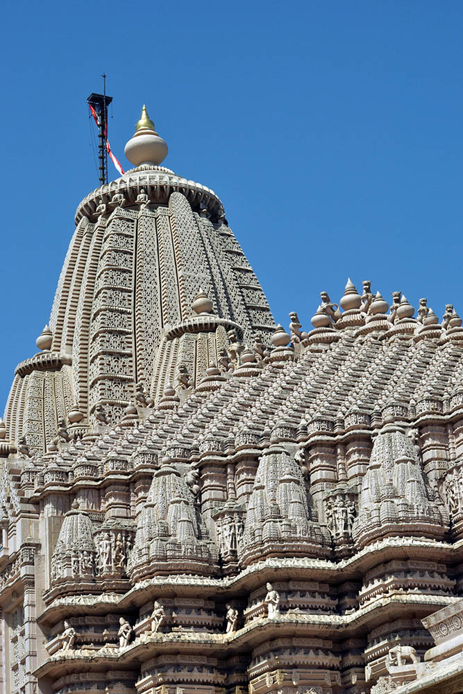 Temple - 11
