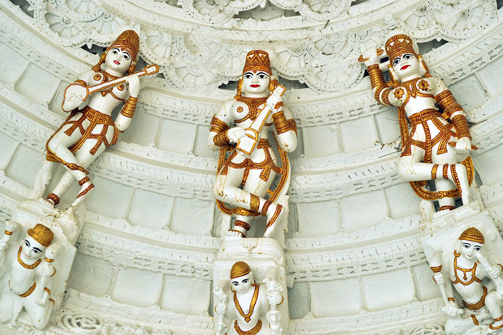 Temple - 4