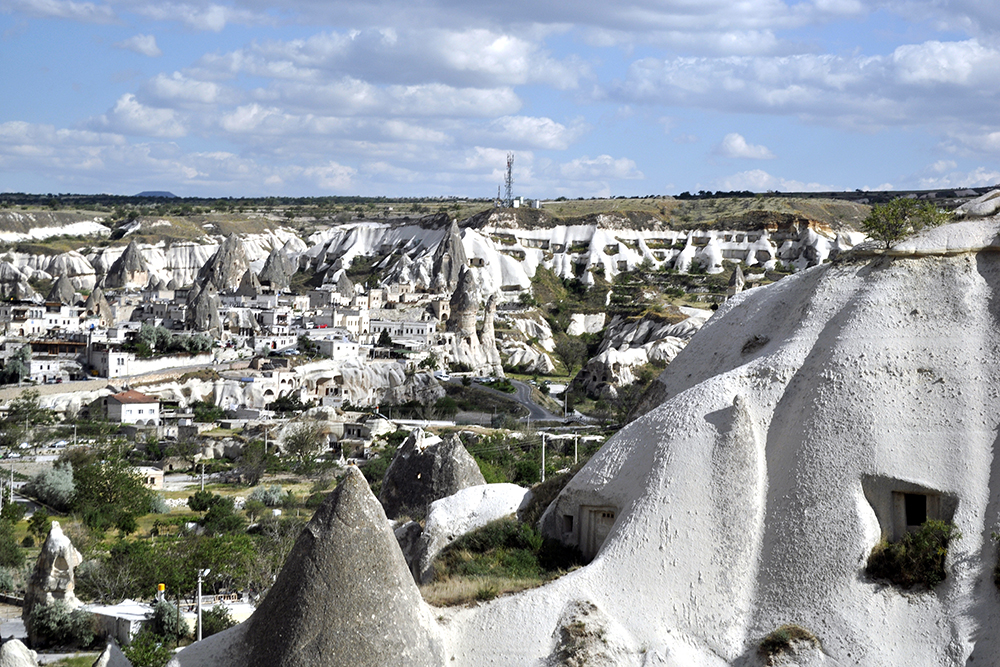 Cappadocia 